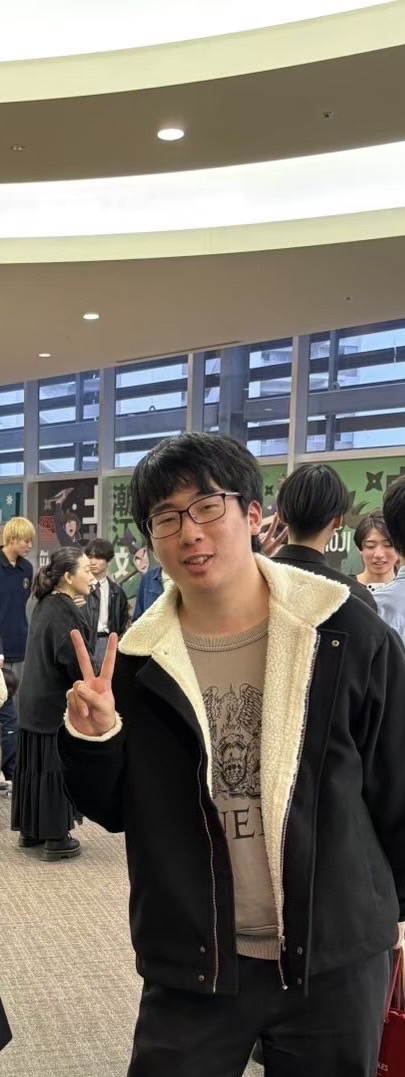 プロフィール画像