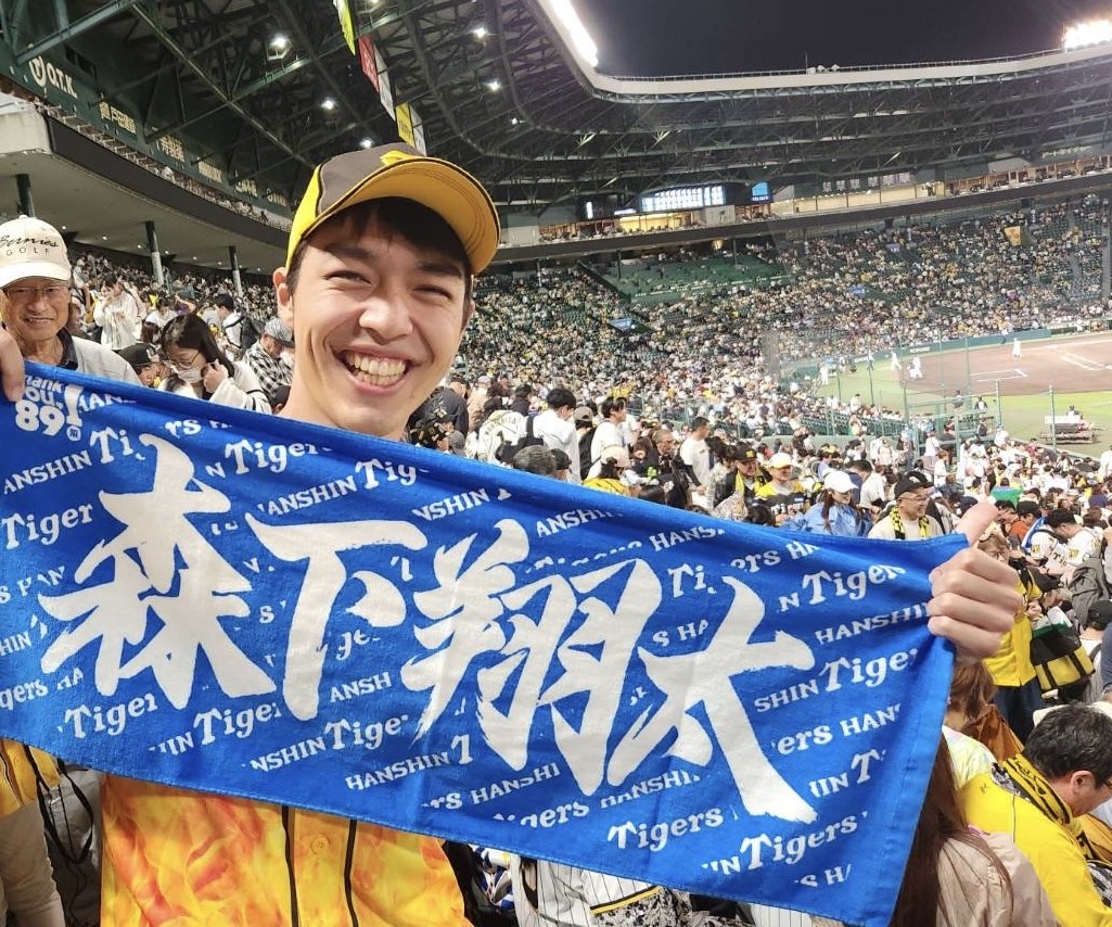 プロフィール画像