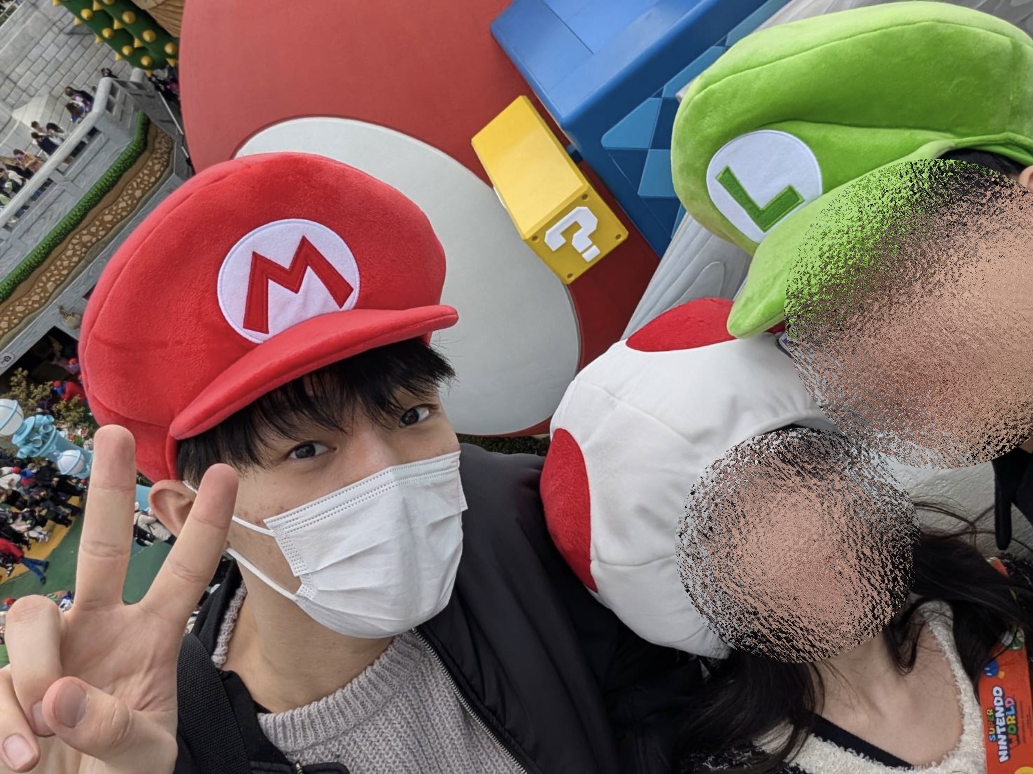 プロフィール画像