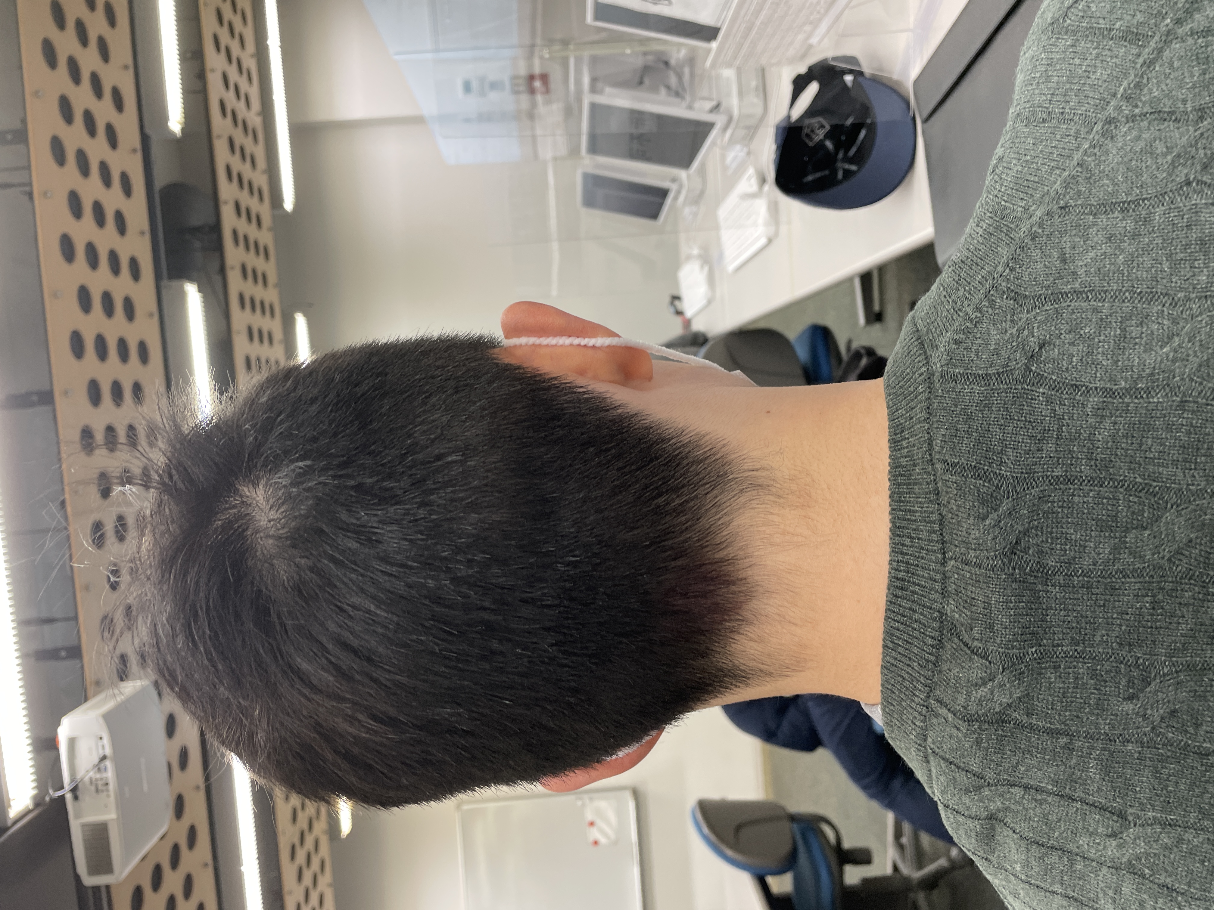 自分の写真